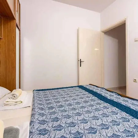 Four-bedroom In Ii * 크리크베니카