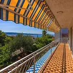 Four-bedroom In Ii Crikvenica