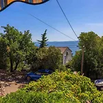 Four-bedroom In Ii Appartement Crikvenica
