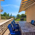 Appartement Four-bedroom In Ii Crikvenica