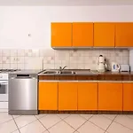 Four-bedroom In Ii Crikvenica