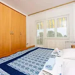 Four-bedroom In Ii Appartement Crikvenica