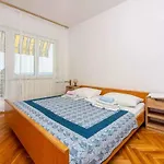 Four-bedroom In Ii Crikvenica