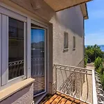 Four-bedroom In Ii * Crikvenica