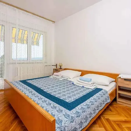 Four-bedroom In Ii Crikvenica