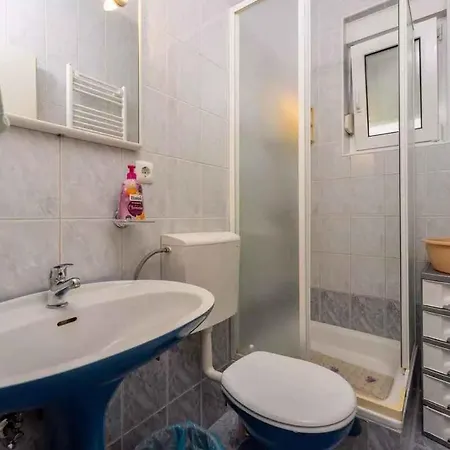 Apartment Four-bedroom In Ii Crikvenica